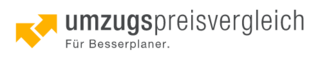 Umzugspreisvergleich Logo