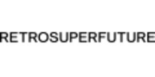 RETROSUPERFUTURE Italy (IT) Logo