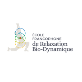 Relaxation Biodynamique (FR) Logo