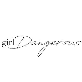 Girl Dangerous (US) Logo