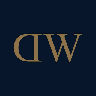 Daniel Wellington Italy (IT) Logo
