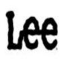 Lee France (FR) Logo