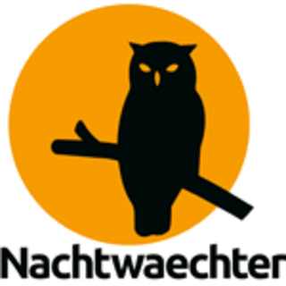 Nachtwaechter Logo