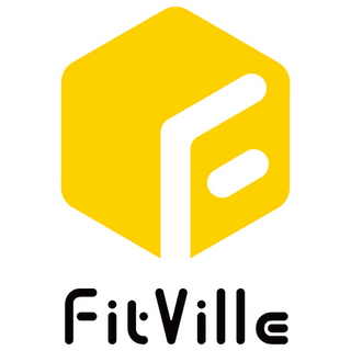 FitVille UK (UK) Logo