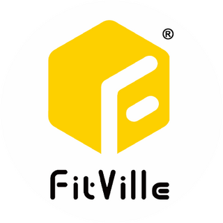 FitVille Germany Logo
