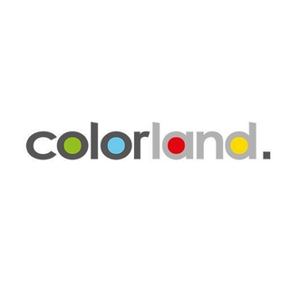 Colorland Netherlands (NL) Logo