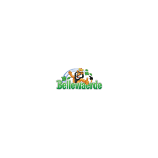 Bellewaerde Park France (FR) Logo