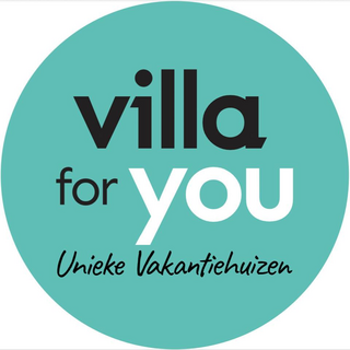 Villa for You UK (UK) Logo
