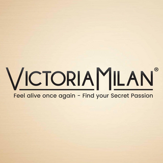 Victoria Milan Germany Logo