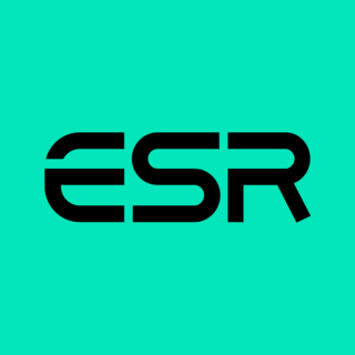 ESR Tech Germany Logo