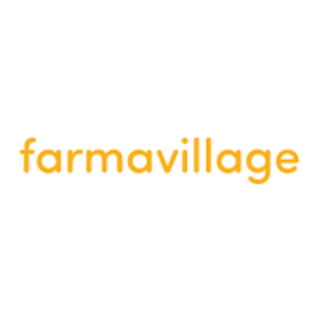 Farmavillage Italy (IT) Logo