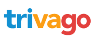 Trivago Germany Logo