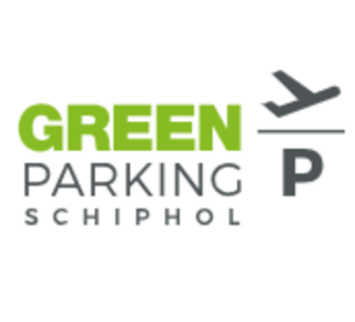 GreenParking Schiphol (NL) Logo