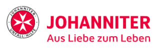 Johanniter Pflegecoach Logo