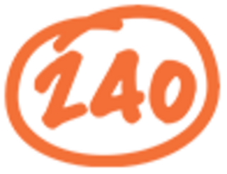 240 Tutoring (US) Logo
