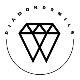 Diamond Smile Netherlands (NL) Logo