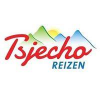 Tsjecho Reizen (NL) Logo