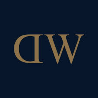 Daniel Wellington (sonstige) Logo