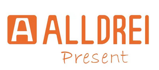ALLDREI Germany Logo