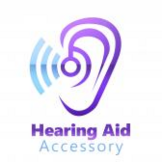 Hearing Aid Accessories US (US) Logo