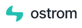 Ostrom Logo