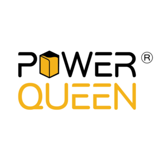 Power Queen (US) Logo