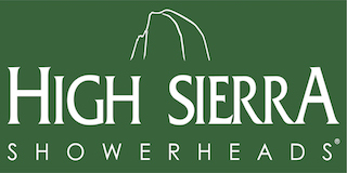High Sierra Showerheads (US) Logo
