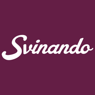 Svinando UK (UK) Logo