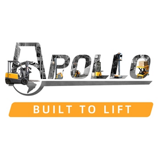 Apollolift (US) Logo