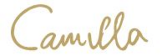 Camilla UK (UK) Logo