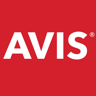 Avis Italy (IT) Logo