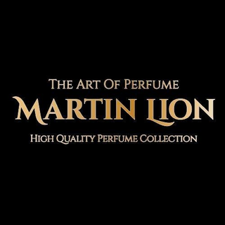 Martin Lion Perfumes UK (UK) Logo