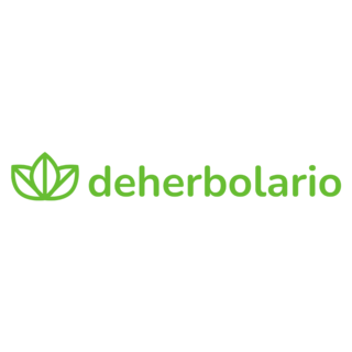 Deherbolario (ES) Logo