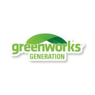 Greenworks (US) Logo
