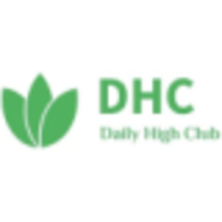 Daily High Club Netherlands (NL) Logo