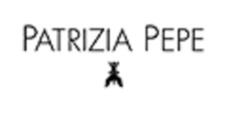 Patrizia Pepe Logo