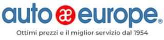Auto Europe (sonstige) Logo