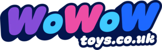 Wowow Toys (UK) Logo