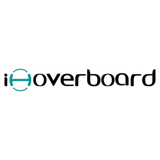 iHoverboard UK (UK) Logo