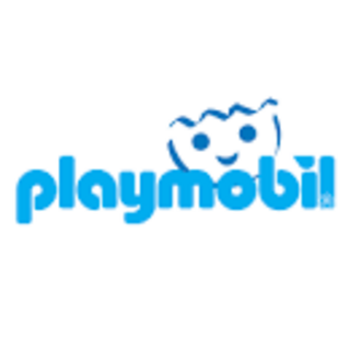 Playmobil (sonstige) Logo