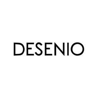 Desenio US (US) Logo