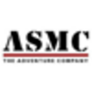 ASMC France (FR) Logo
