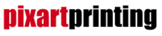 Pixartprinting France (FR) Logo