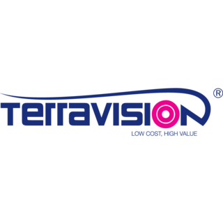 Terravision (sonstige) Logo