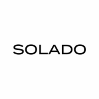 Solado (UK) Logo