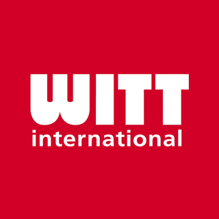 WITT International (FR) Logo