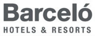 Barcelo Hotels & Resorts (sonstige) Logo