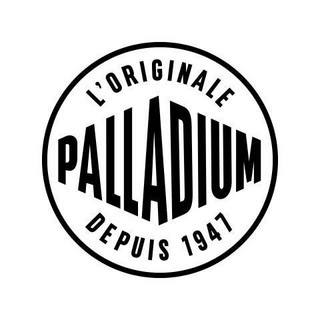 Palladium (sonstige) Logo