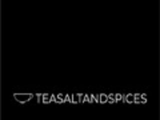 Tea Salt And Spices (NL) Logo