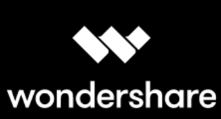 Wondershare (sonstige) Logo